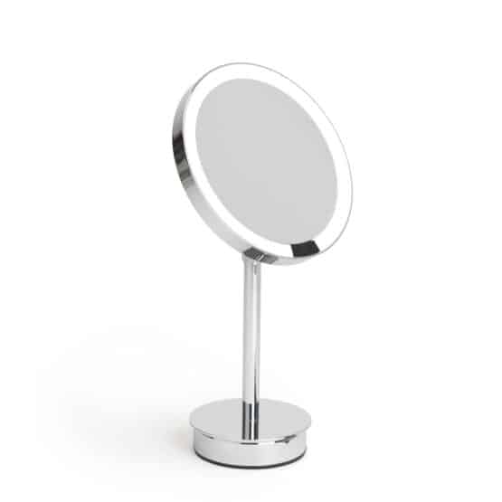 Lighted Makeup Mirror JUST LOOK SR