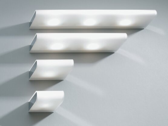 Wall Light BOOK LED