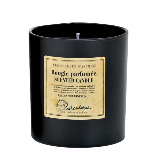 Scented Candle 