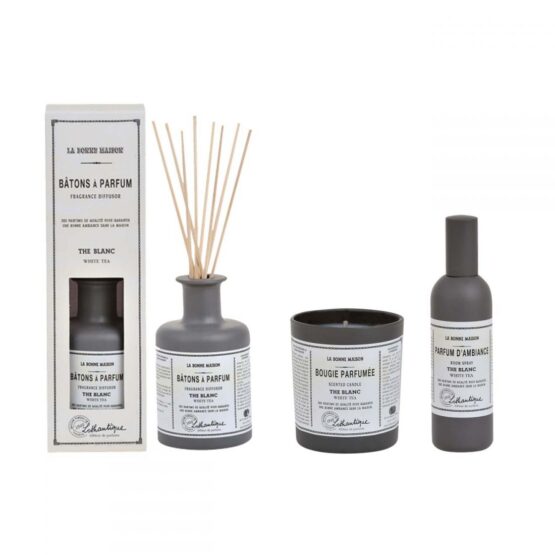 Room Fragrance Set 