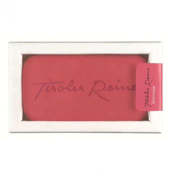 Soap Bar Tiroler Reine 