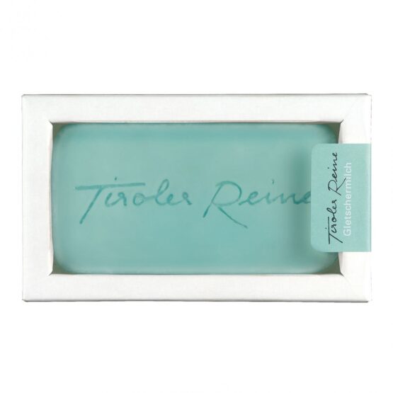 Soap Bar Tiroler Reine 