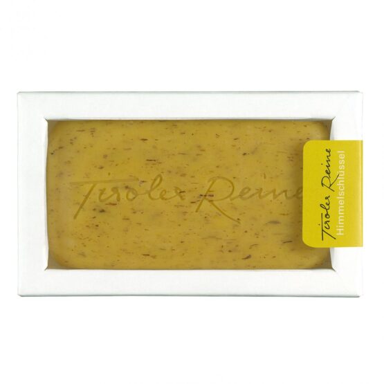 Soap Bar Tiroler Reine 