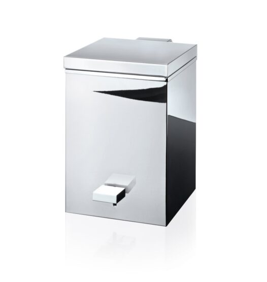 Pedal Bin CUBE TE 75 SC - with soft close