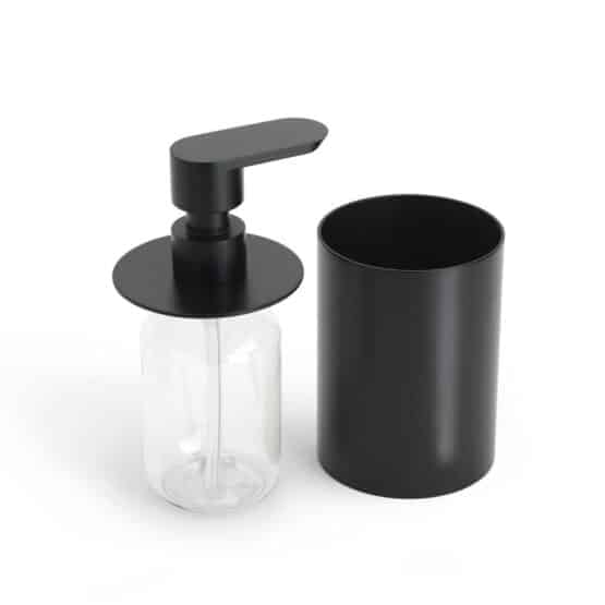 Soap Dispenser BIG SPENDER CIRCLE