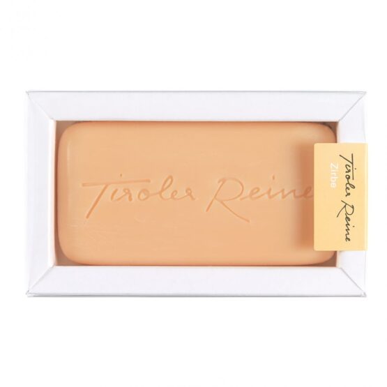 Soap Bar Tiroler Reine 