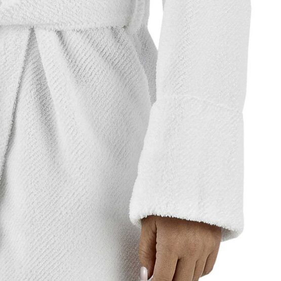 Bathrobe TWILL