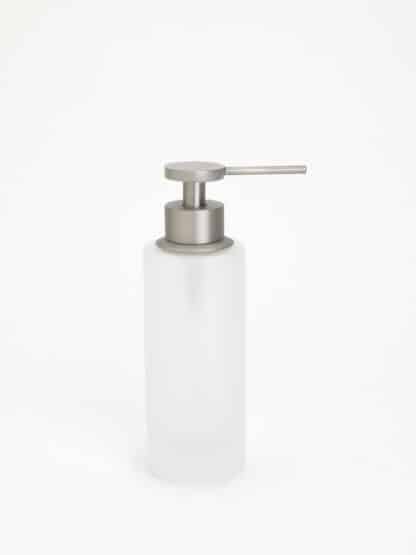 Soap Dispenser SATIN MINI