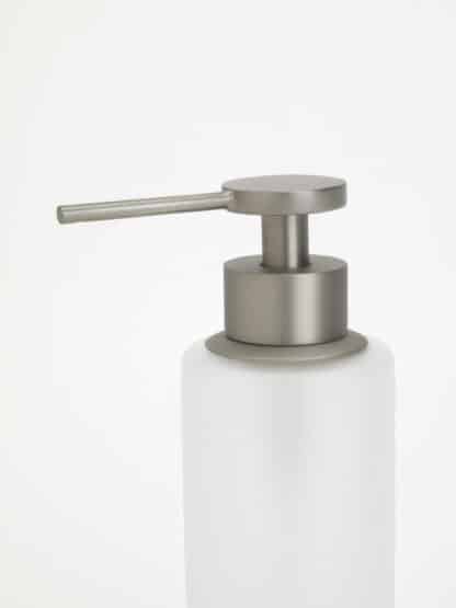 Soap Dispenser SATIN MINI