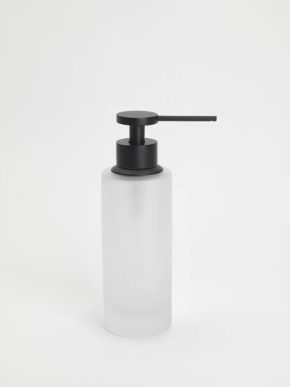 Soap Dispenser SATIN MINI