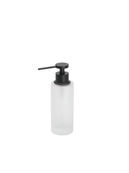 Soap Dispenser SATIN MINI