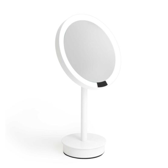 Lighted Makeup Mirror JUST LOOK SR