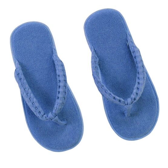 Slipper POUSADA