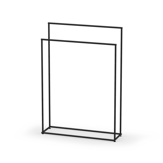 Freestanding Towel Rack MK HT